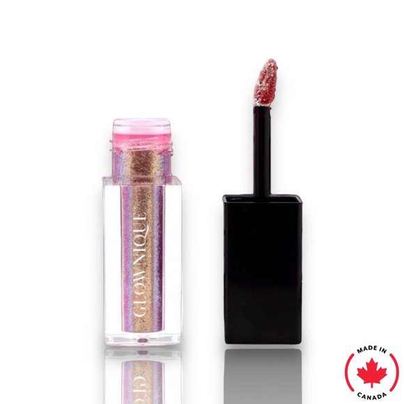 GLOWNIQUE Liquid Shimmer - Hottie - Picture 1 of 6